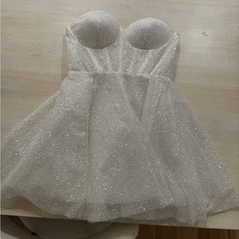 Rosie Etienne Emmelie Dress